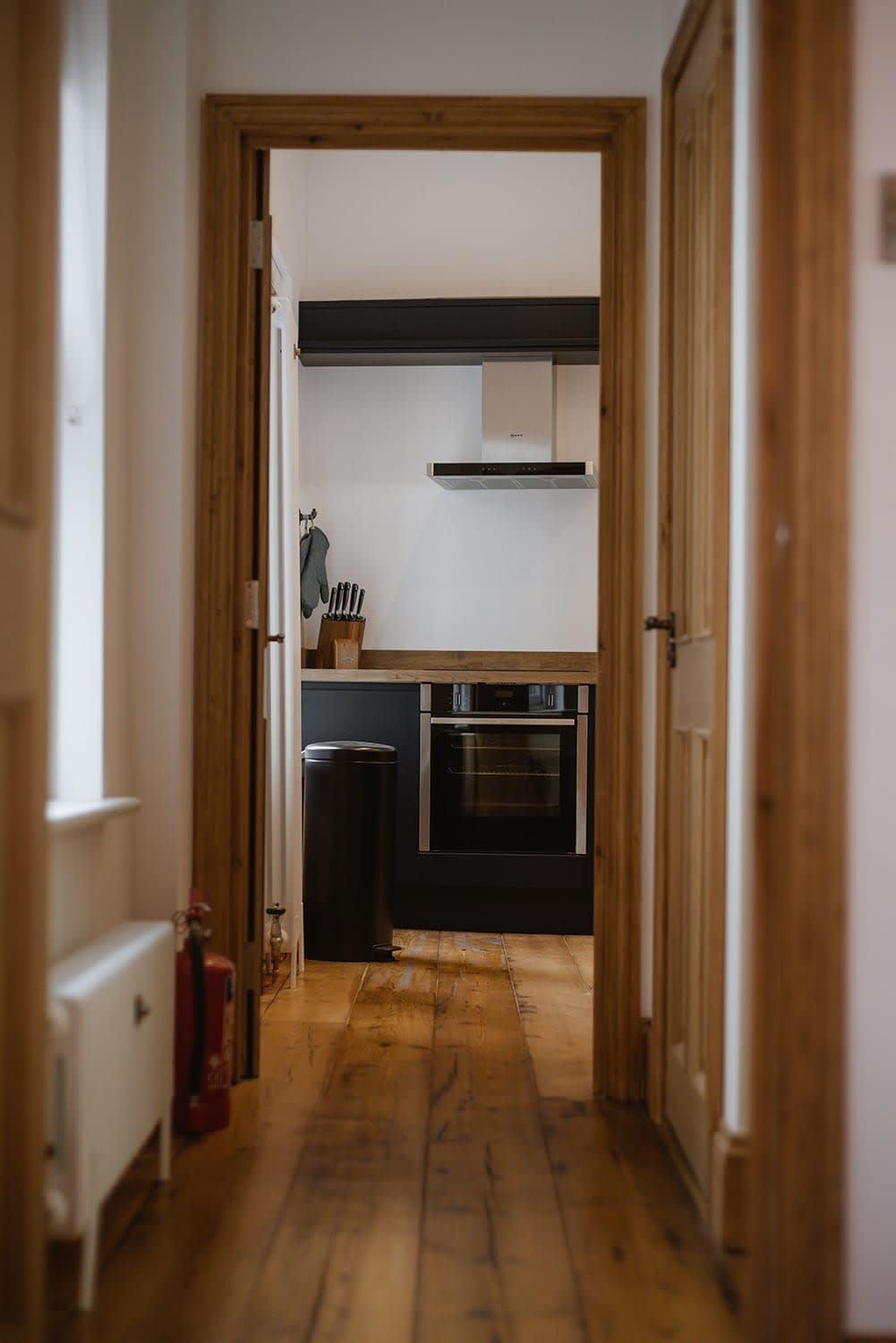 Spacious Norwich Lanes Apartment With Roof Terrace Eksteriør billede