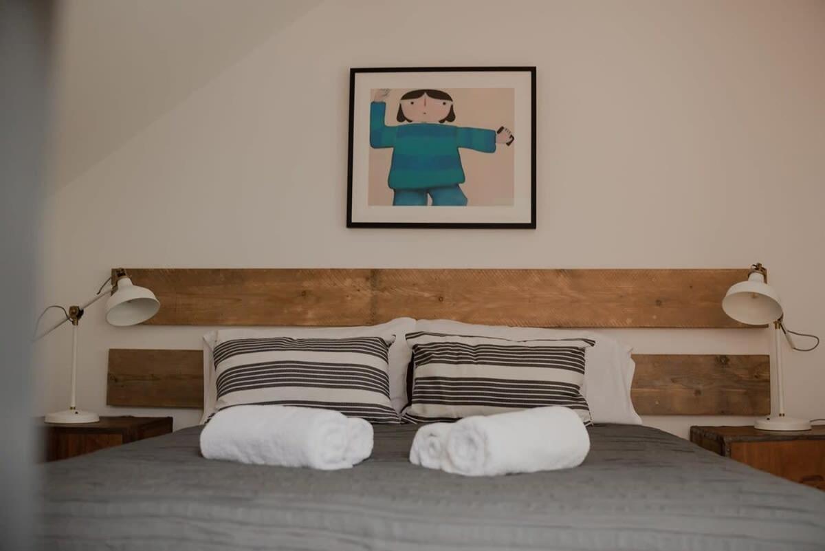 Spacious Norwich Lanes Apartment With Roof Terrace Eksteriør billede